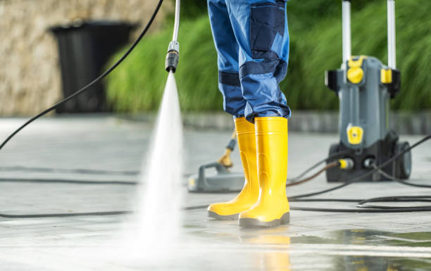 Why Choose Our Certified Pressure Washing Experts for Your Project Needs in Morocco, IN?